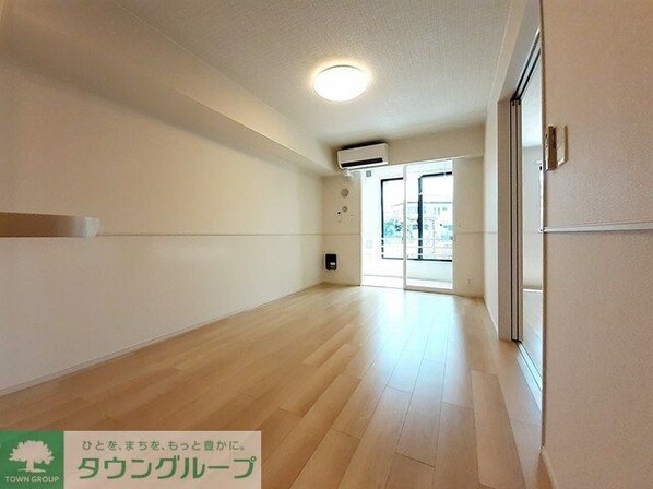 エクラ ジョリイの物件内観写真